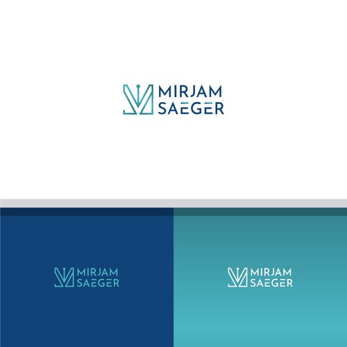 Logo design contest entry by NuriCreative