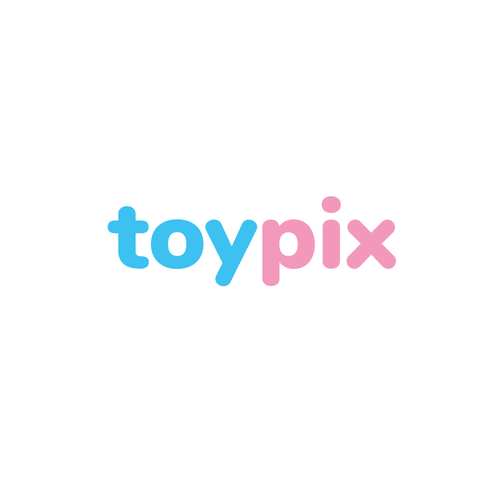 Toy brand logo design Design by Myartspace