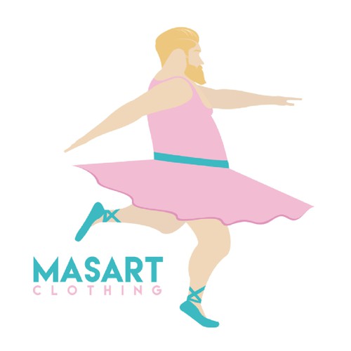 Logo design contest entry by alexandermoksha