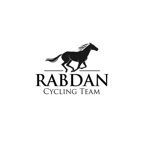 Cycling Team Logo Logo design contest