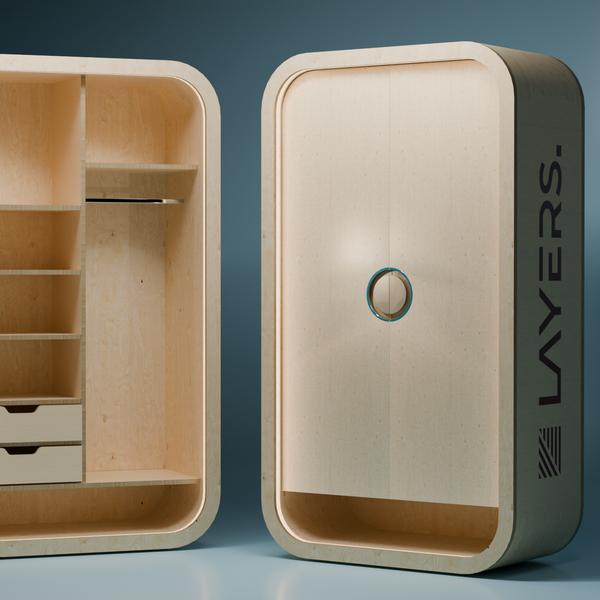 Furniture design concept