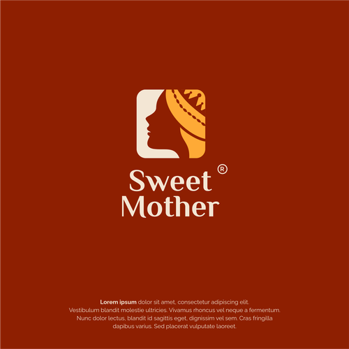 Sweet Mother Design by Ron Media