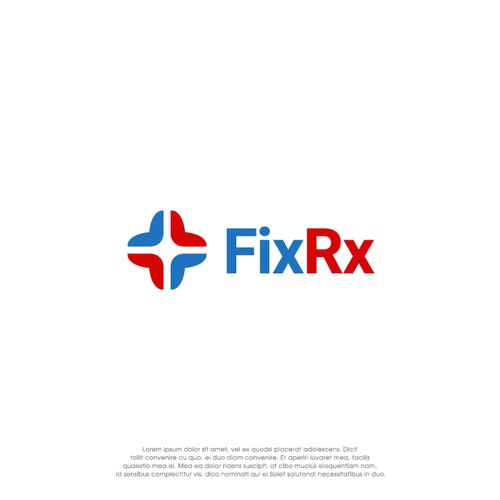 Pharmacy Logo Design by oakbrand™