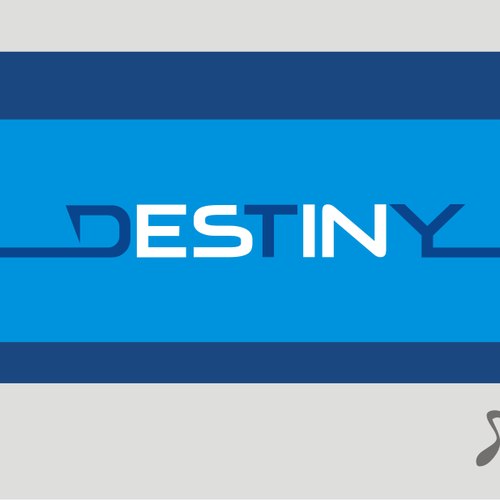 Design destiny por Goyo_135