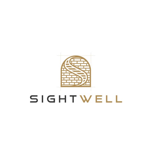 Design a Timeless Logo for Sightwell — A Place-Rooted Creative Developer Design by FreehubCo™