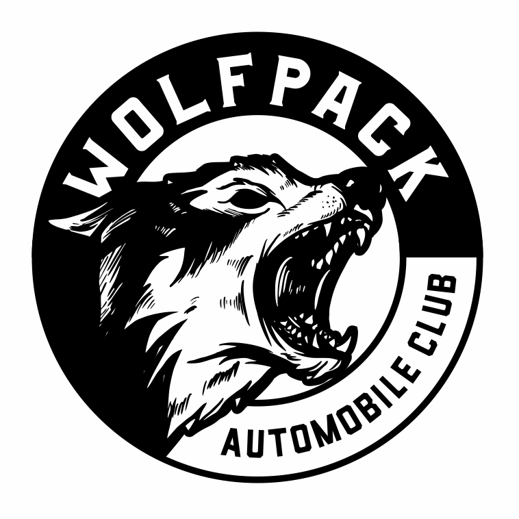 Wolfpack Logos - Free Wolfpack Logo Ideas, Design & Templates