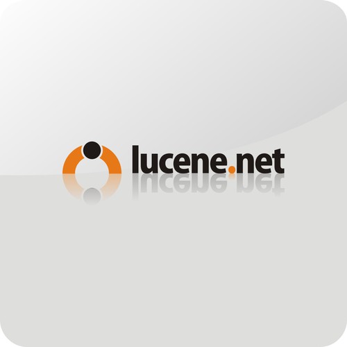 Help Lucene.Net with a new logo デザイン by EricCLindstrom