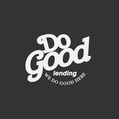 create a bad ass logo for lending Design by Designer_Hafizur
