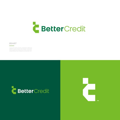 Logo needed for Financial Services company. Design by ZEART®