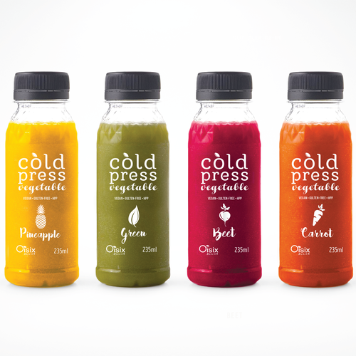 Product packaging contest entry by MyBrand