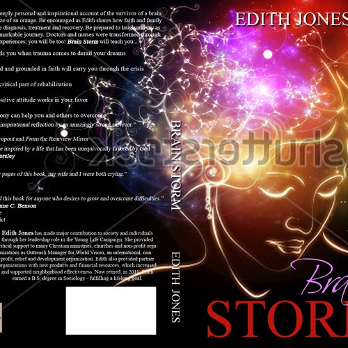 Brain Design by LSDdesign