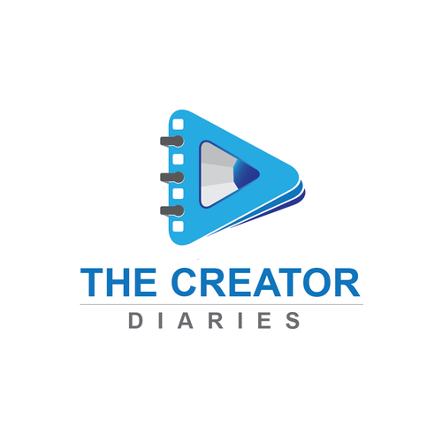 Design a newsletter & podcast logo that will be shared with the biggest youtubers and podcasters. Design von Jefpoy