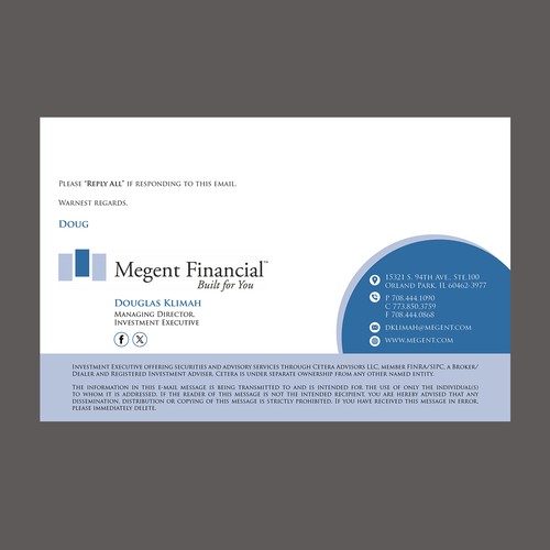  contest entry by abirk1