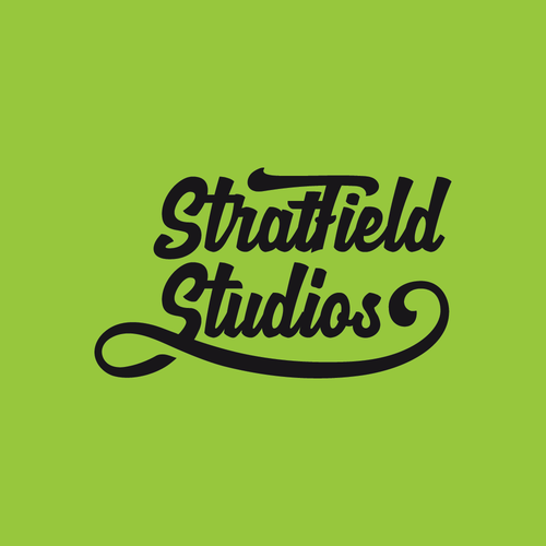 Design a sophisticated mid-century inspired logo for a new music studio Design by Kkgp Works