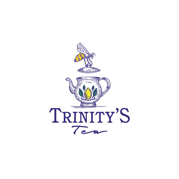 Trinity's Tea