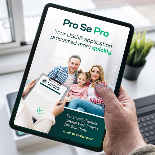 Brochure contest entry by 99B