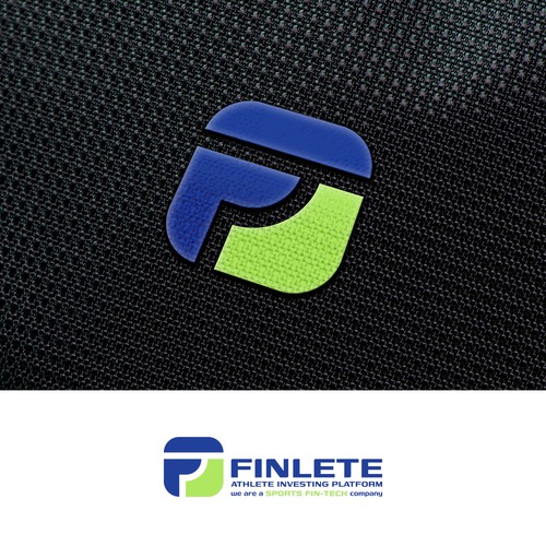 コンペ「Design a logo for a Sports Fin-Tech Company!」のデザイン by PRO Design.さん 