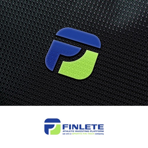 Design a logo for a Sports Fin-Tech Company! Design réalisé par PRO Design.