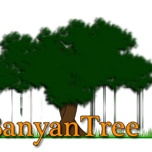 New logo wanted for Banyan Tree | Logo design contest