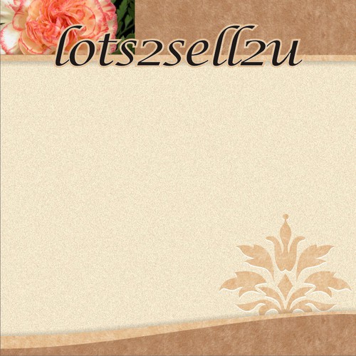 Mother's Day Contest Design by eo.design