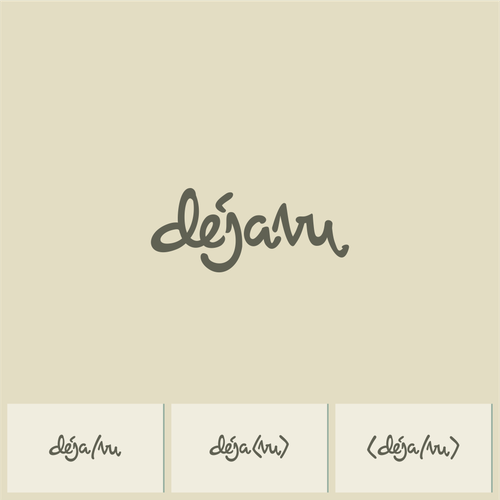 Elegant logo for web development studio. Design by Redius