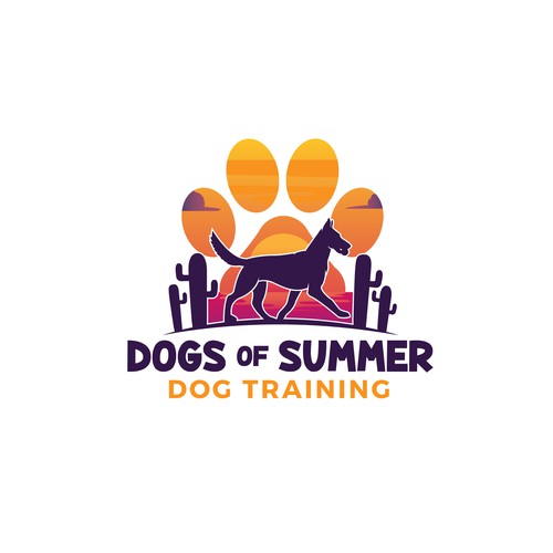 コンペ「Premier Dog Training business needs a new look!!」のデザイン by Sava M- S Designさん 