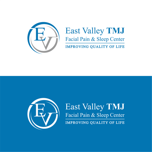 S A R K O D I TさんのHelp design a  new logo for a TMJ, Facial Pain practiceデザイン