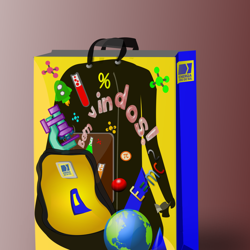 Other business or advertising contest entry by opendesign