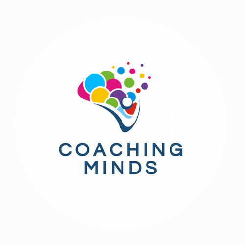 Mind Coaching Company needs a modern, colorful and abstract logo! Diseño de ✒️ Joe Abelgas ™