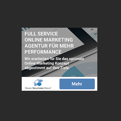 Banner Design For Digital Marketing Agency Flash Banner Contest