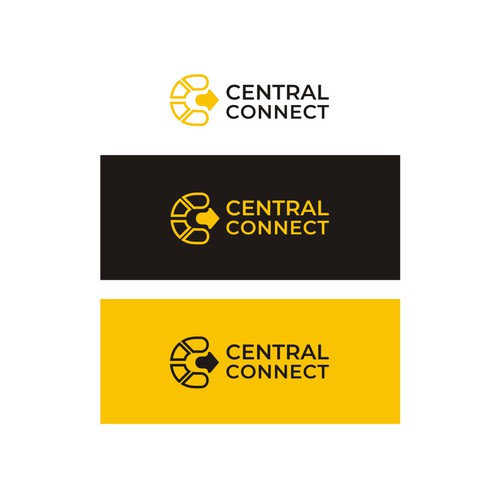 Central Connect Design by Nedva99