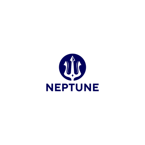 Designs | Neptune Offshore - God of the Sea | Logo design contest