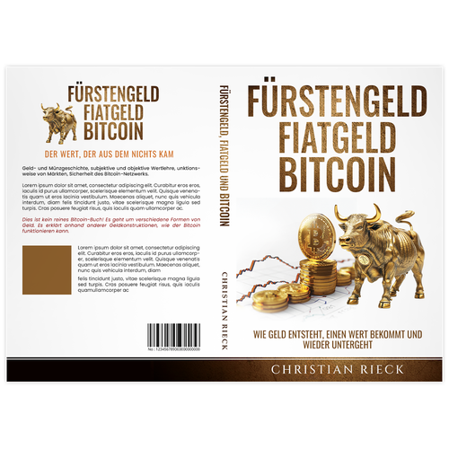 Book cover contest entry by Brizine