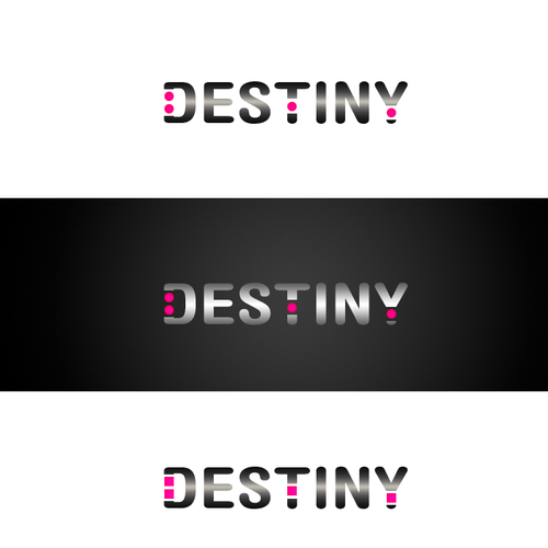 destiny Ontwerp door KimKiyaa