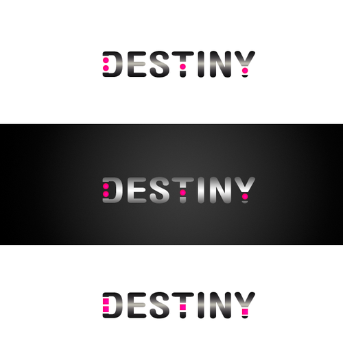 destiny Design réalisé par KimKiyaa