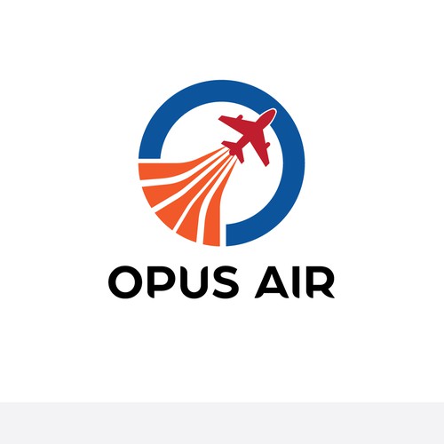 OPUS AIR Design by Yo! Studio