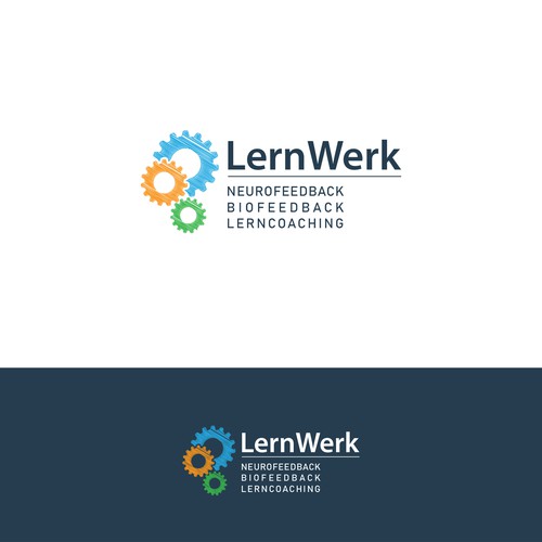 Logo & brand identity pack contest entry by haganhuga