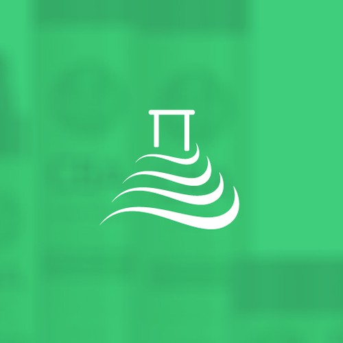 "Brazilian Beauty - Design the face of a boutique cosmetics lab" ganador Logo y paquete de imagen corporativa