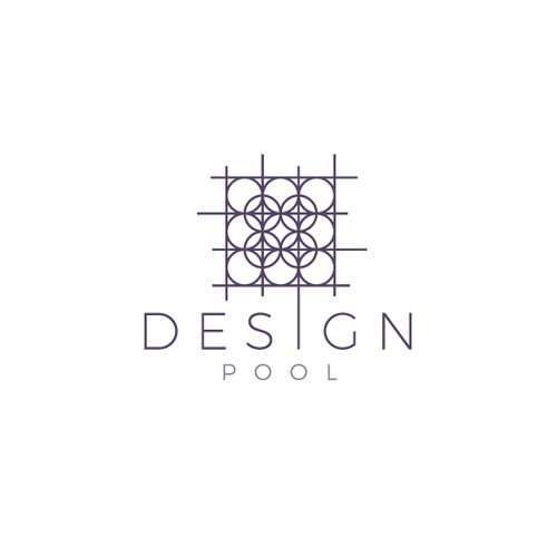 Innovative new business needs a cool logo - Create a Brand for Design Pool Design by Marten Graphics