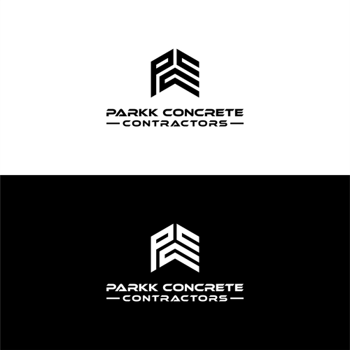 Design a logo for a Concrete Construction company Design by Nimas Diajeng