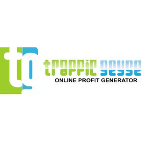Design di T-R-A-F-F-I-C   g-e-y-s-e-r  Logo di 2u