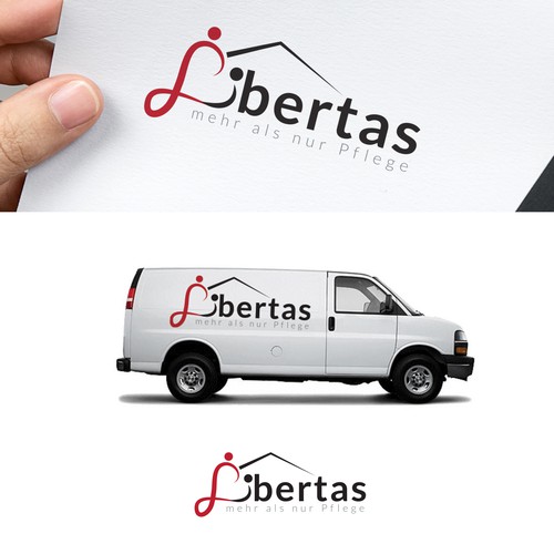 Logo & brand identity pack contest entry by simona n.