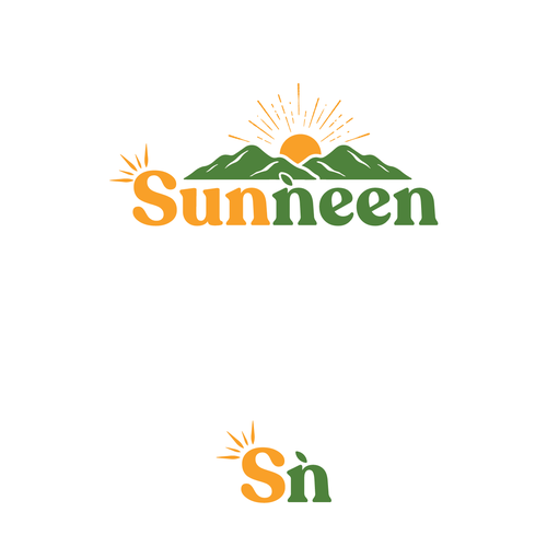 Branding update for our vegan foods distribution company Design by ∙beko∙