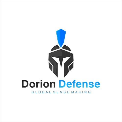 Dorion Defense - Global Sense Making Design by L'Art