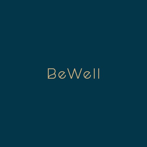 BeWell Brooklyn Design by mirza yaumil