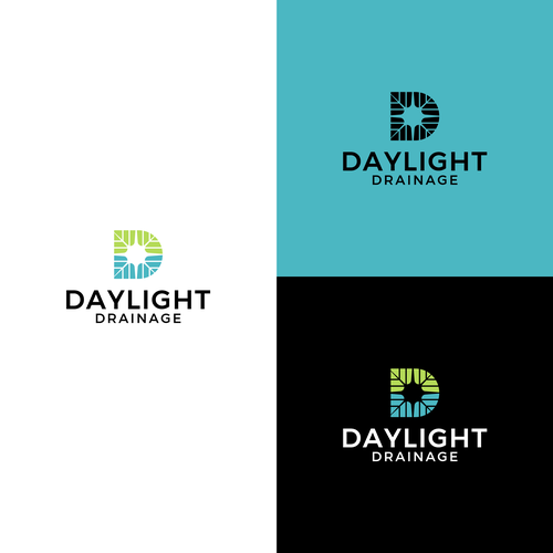 Design di Brand launch for Drainage Services company in Pacific NW di NHawk