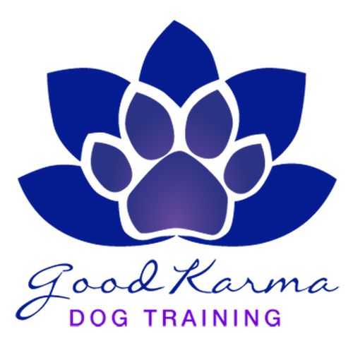 Help Good Karma Training with a new Logo and Business Card ...