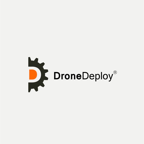 Drone Deploy needs a new logo Design by MINTZ ®