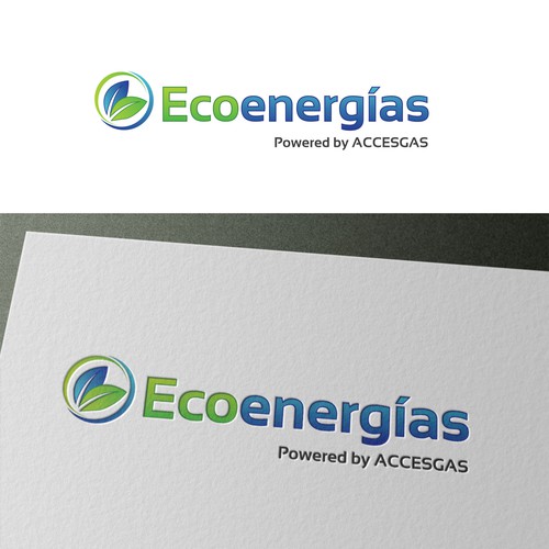 Logo design contest entry by veseuka