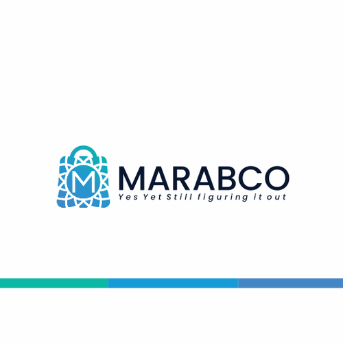 Market & Mall Logos Design by JANTUNGHATI